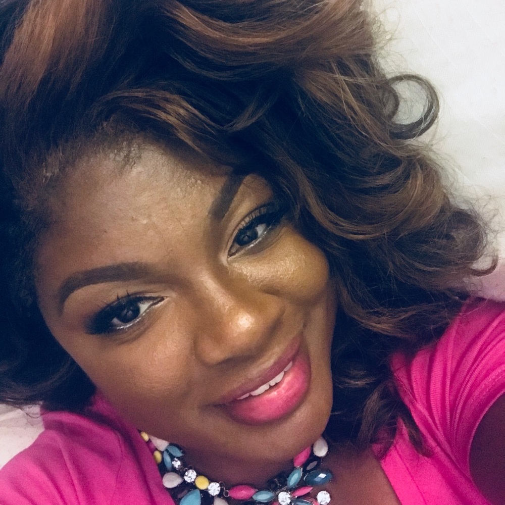 Meet your Posher, Erica